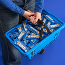 CAIXA B0LD COOKIES & CREAM - 12 UNIDADES