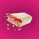 CAIXA B0LD MOUSSE DE MORANGO - 12 UNIDADES