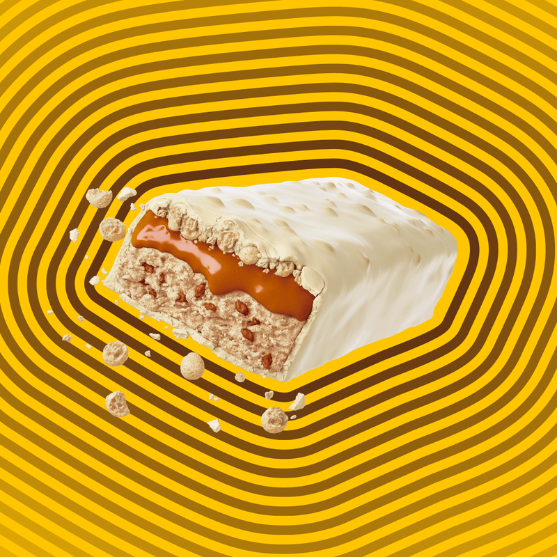 CAIXA B0LD BANOFFEE - 12 UNIDADES