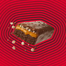 CAIXA B0LD BOMBOM CROCANTE - 12 UNIDADES