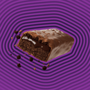 CAIXA B0LD BROWNIE & CRISPIES - 12 UNIDADES