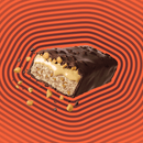 CAIXA B0LD PAÇOCA & CHOCOLATE - 12 UNIDADES