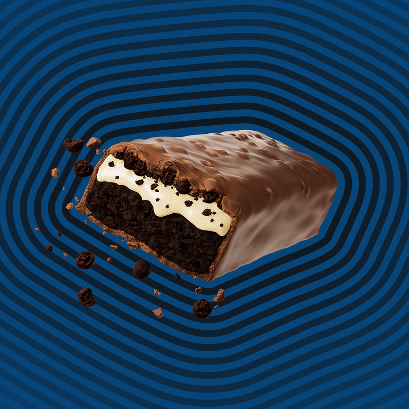 CAIXA B0LD COOKIES BLACK - 12 UNIDADES