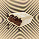 CAIXA B0LD TRUFA DE CHOCOLATE - 12 UNIDADES