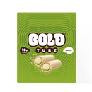 CAIXA TUBE PISTACHE - 12 UNIDADES