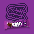 CAIXA B0LD BROWNIE & CRISPIES - 12 UNIDADES