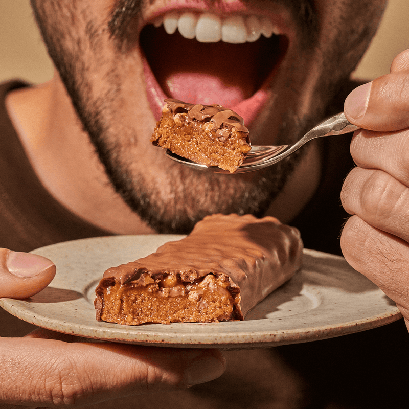 CAIXA B0LD DOCE DE LEITE - 12 UNIDADES