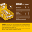 CAIXA B0LD BANOFFEE - 12 UNIDADES