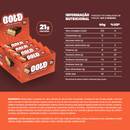 CAIXA B0LD PAÇOCA & CHOCOLATE - 12 UNIDADES