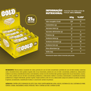 CAIXA B0LD TORTA DE LIMÃO - 12 UNIDADES