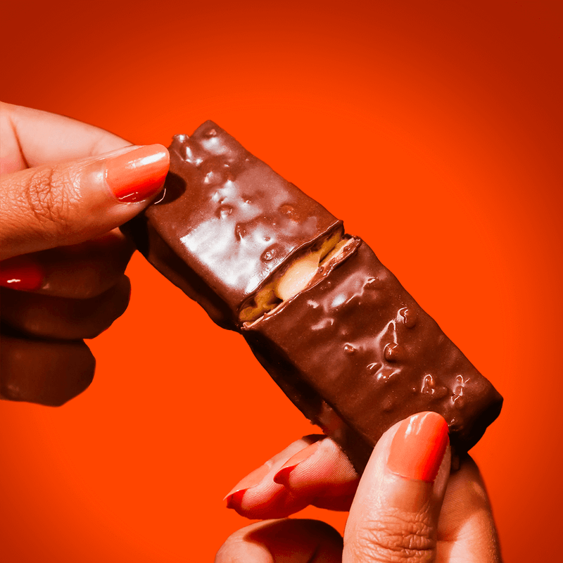 CAIXA THIN AVELÃ BRANCO - 12 UNIDADES