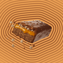 CAIXA B0LD DOCE DE LEITE - 12 UNIDADES