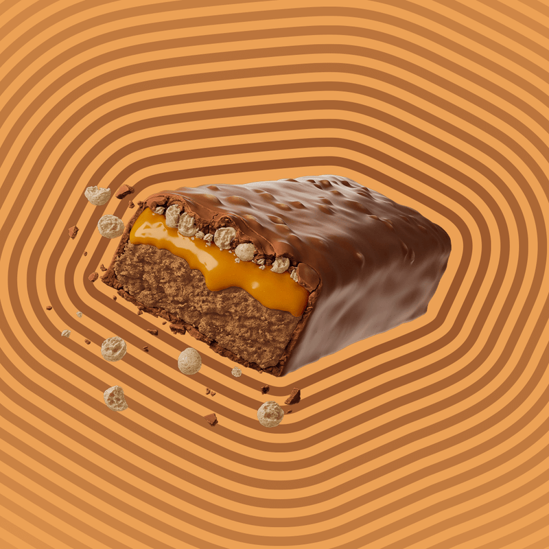 CAIXA B0LD DOCE DE LEITE - 12 UNIDADES