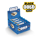 CAIXA B0LD COOKIES & CREAM - 12 UNIDADES