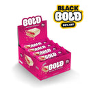 CAIXA B0LD MOUSSE DE MORANGO - 12 UNIDADES