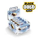 CAIXA CRUNCH COOKIES & CREAM - 12 UNIDADES