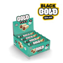 CAIXA TUBE TRUFA DE CHOCOLATE - 12 UNIDADES