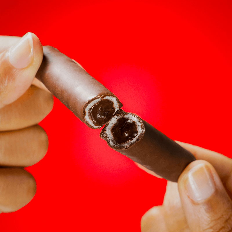 CAIXA TUBE AVELÃ - 12 UNIDADES