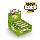 CAIXA TUBE PISTACHE - 12 UNIDADES