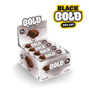 CAIXA CRUNCH BRIGADEIRO - 12 UNIDADES