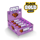 CAIXA THIN CARAMELO CROCANTE - 12 UNIDADES