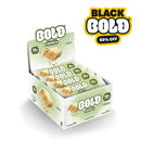 CAIXA CRUNCH PISTACHE - 12 UNIDADES