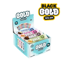 CAIXA MISTA CRUNCH - 12 UNIDADES