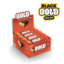 CAIXA B0LD PAÇOCA & CHOCOLATE - 12 UNIDADES