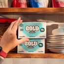 CAIXA MISTA CRUNCH - 12 UNIDADES