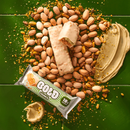 CAIXA CRUNCH PISTACHE - 12 UNIDADES