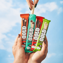 CAIXA MISTA TUBE - 12 UNIDADES