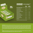 CAIXA B0LD PISTACHE - 12 UNIDADES