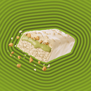 CAIXA B0LD PISTACHE - 12 UNIDADES