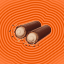 CAIXA TUBE PAÇOCA - 12 UNIDADES