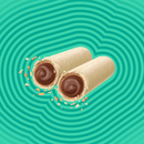 CAIXA TUBE TRUFA DE CHOCOLATE - 12 UNIDADES