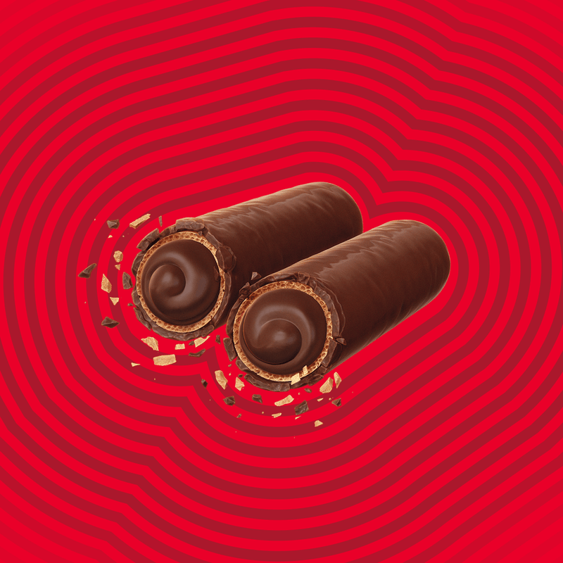 CAIXA TUBE AVELÃ - 12 UNIDADES